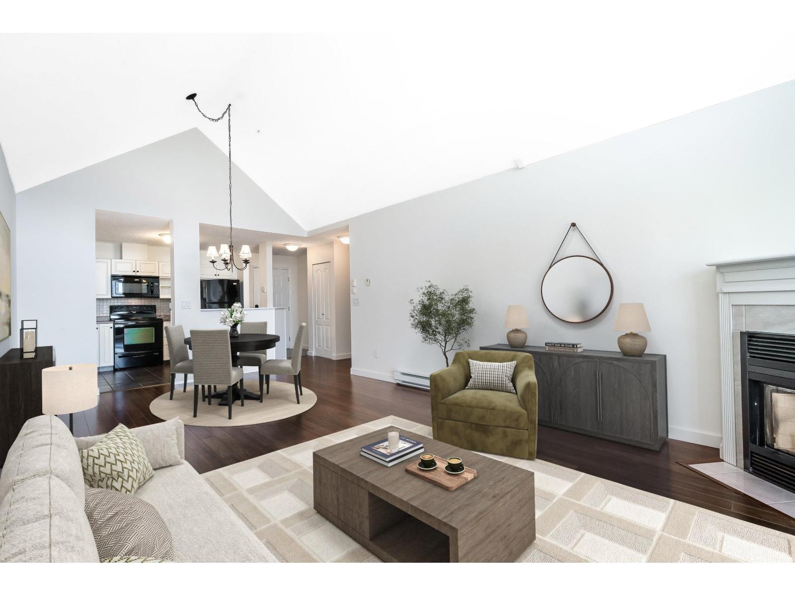 401 45520 Knight Road, Sardis West Vedder, Chilliwack, British Columbia  V2R 3Z2 - Photo 5 - R3107208