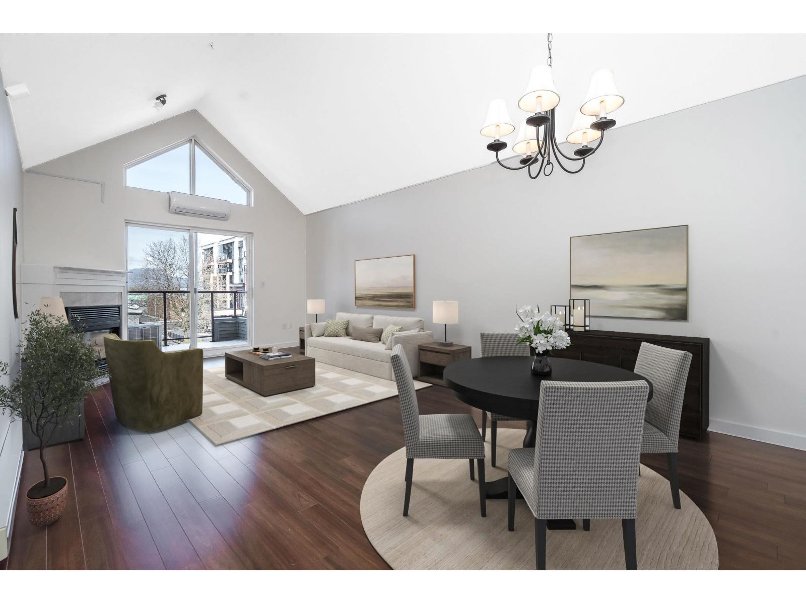 401 45520 Knight Road, Sardis West Vedder, Chilliwack, British Columbia  V2R 3Z2 - Photo 4 - R3107208