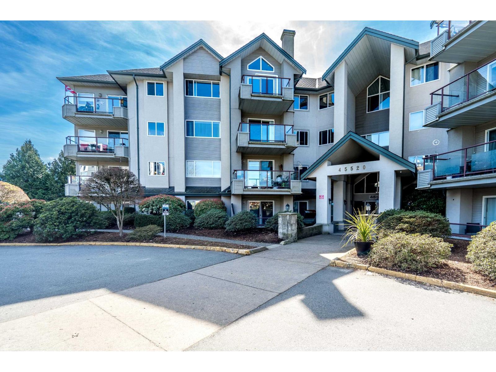 401 45520 Knight Road, Sardis West Vedder, Chilliwack, British Columbia  V2R 3Z2 - Photo 28 - R3107208