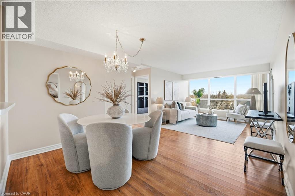 1276 Maple Crossing Boulevard Unit# 514, Burlington, Ontario  L7S 2J9 - Photo 8 - 40806459