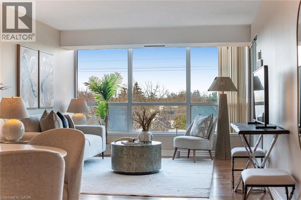 1276 Maple Crossing Boulevard Unit# 514, Burlington, Ontario  L7S 2J9 - Photo 6 - 40806459