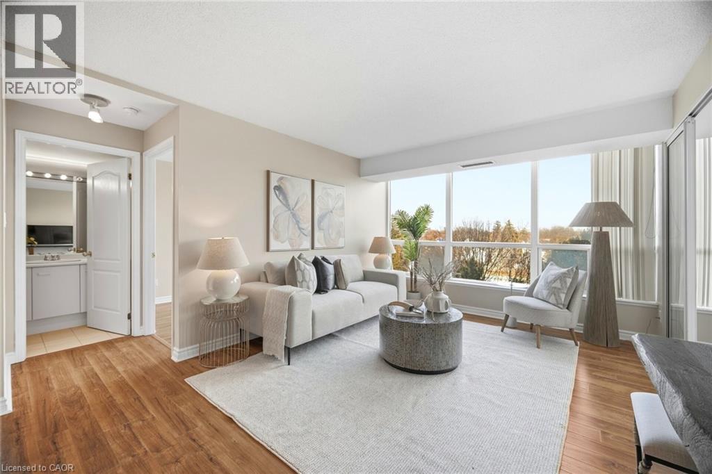 1276 Maple Crossing Boulevard Unit# 514, Burlington, Ontario  L7S 2J9 - Photo 14 - 40806459