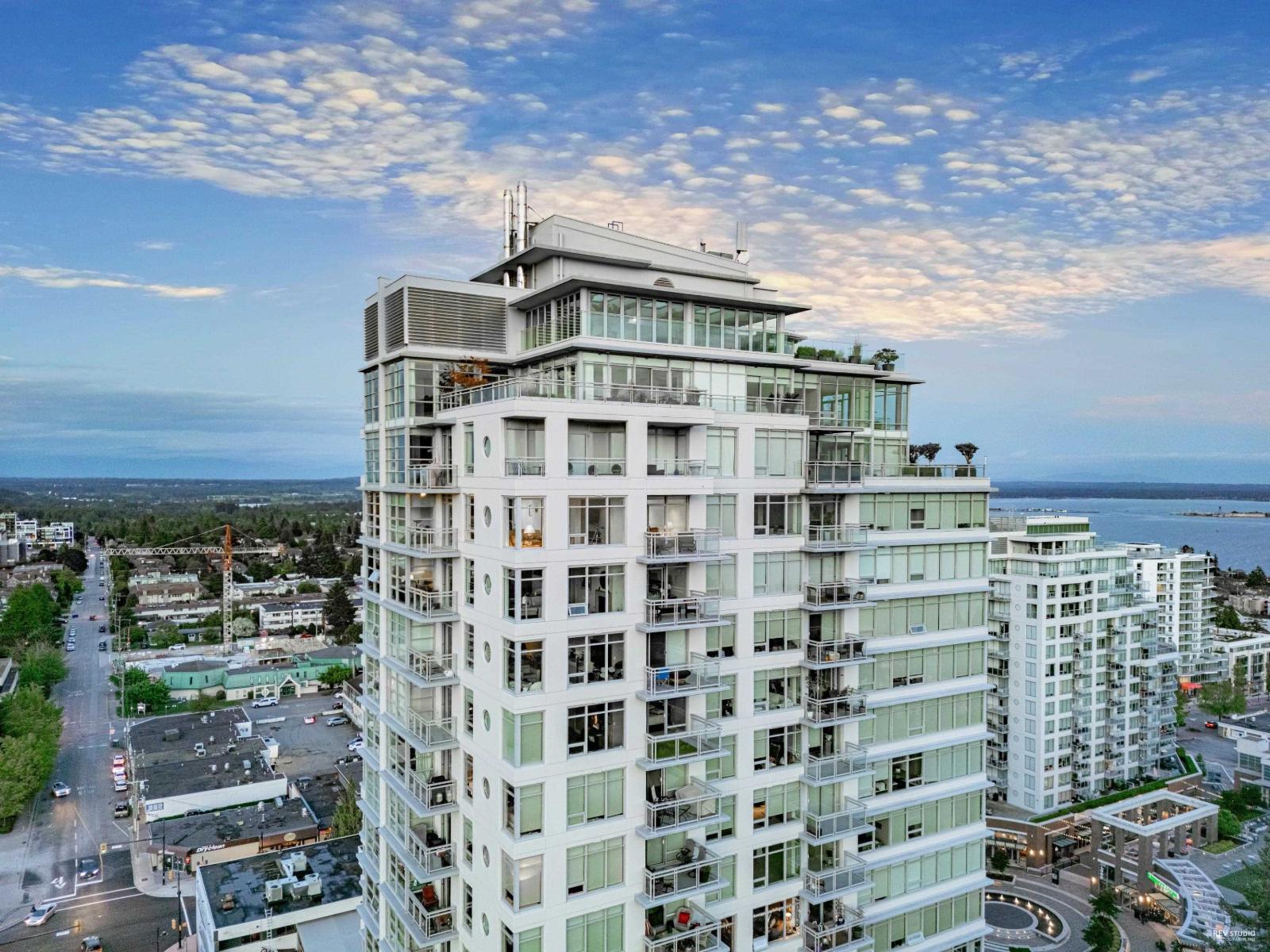 1905 15152 Russell Avenue, White Rock, British Columbia  V4B 0A3 - Photo 5 - R3108483