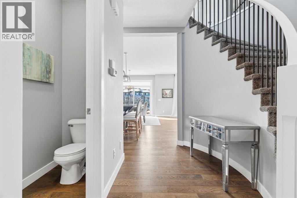 12 Ranchers Bay, Okotoks, Alberta  T1S 0P2 - Photo 20 - A2297121