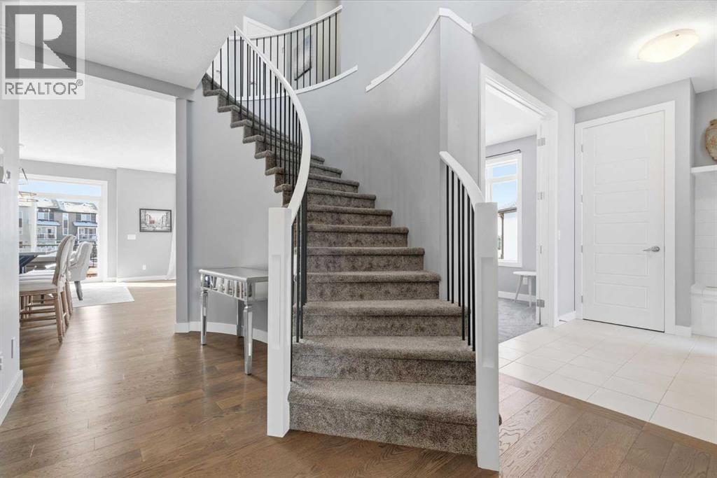 12 Ranchers Bay, Okotoks, Alberta  T1S 0P2 - Photo 21 - A2297121