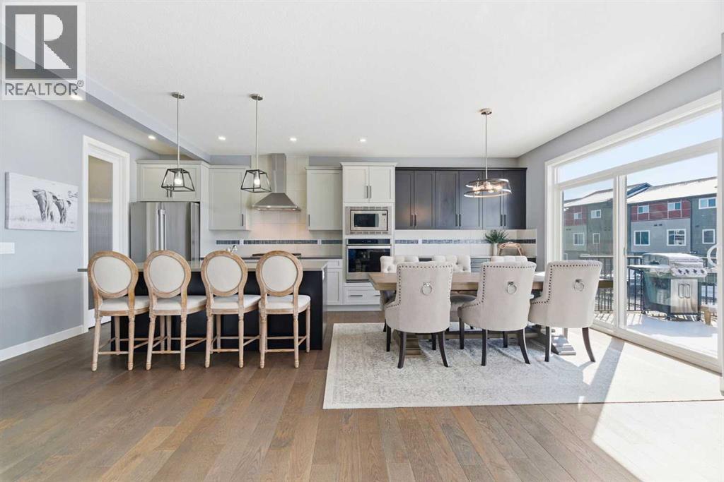 12 Ranchers Bay, Okotoks, Alberta  T1S 0P2 - Photo 13 - A2297121