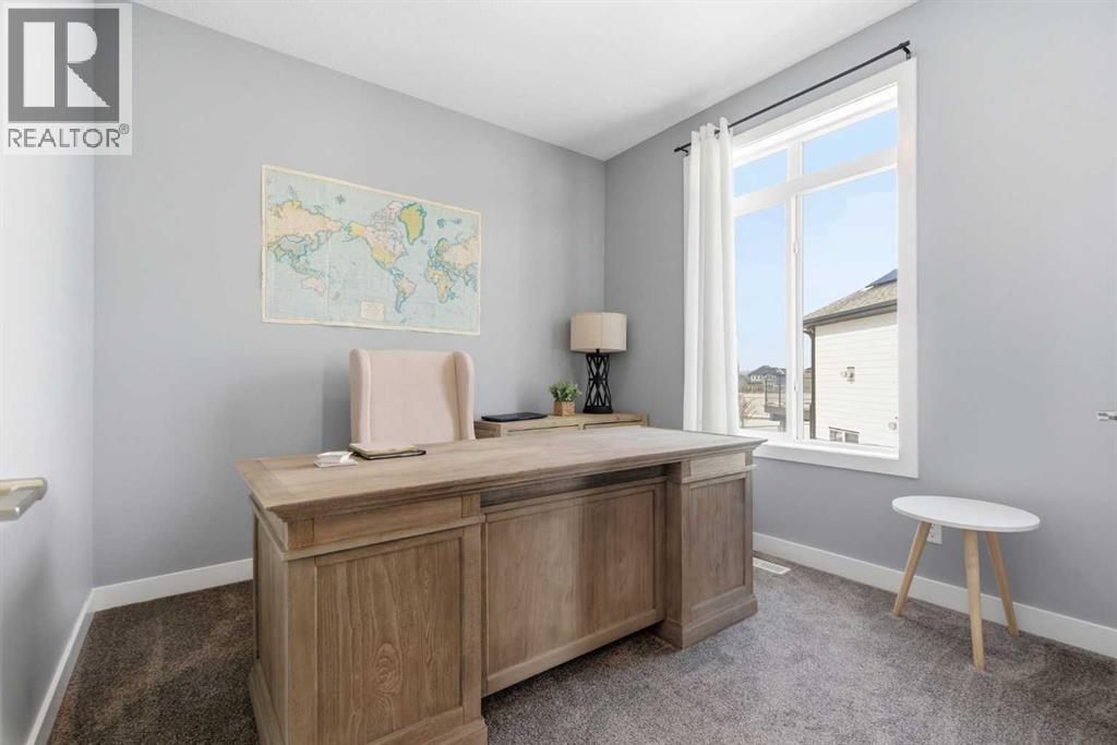 12 Ranchers Bay, Okotoks, Alberta  T1S 0P2 - Photo 6 - A2297121