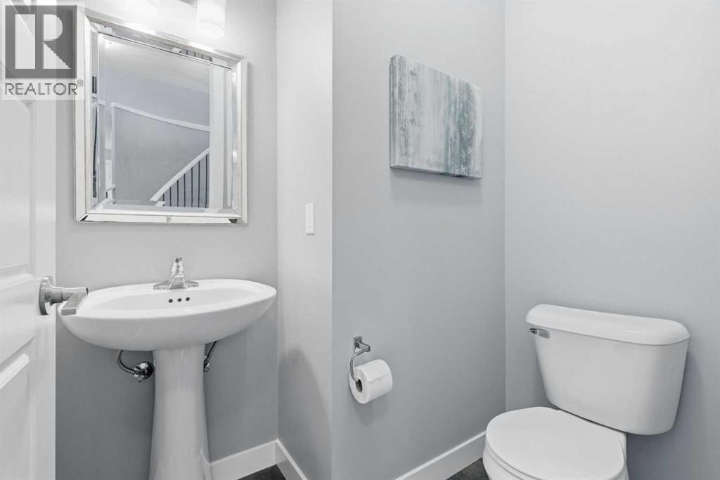 12 Ranchers Bay, Okotoks, Alberta  T1S 0P2 - Photo 19 - A2297121