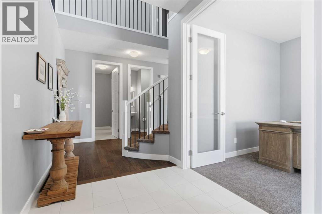 12 Ranchers Bay, Okotoks, Alberta  T1S 0P2 - Photo 22 - A2297121