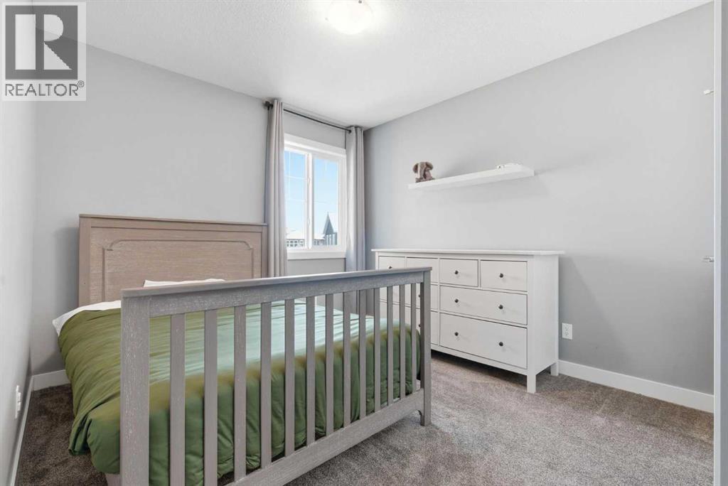 12 Ranchers Bay, Okotoks, Alberta  T1S 0P2 - Photo 27 - A2297121