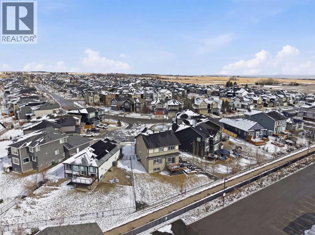 12 Ranchers Bay, Okotoks, Alberta  T1S 0P2 - Photo 50 - A2297121