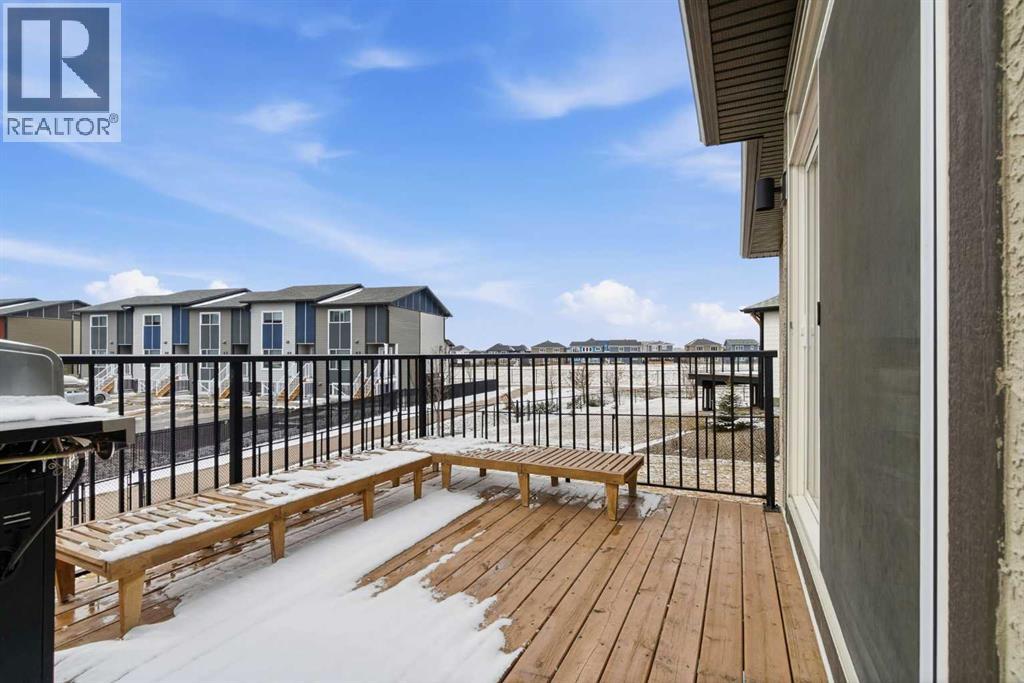 12 Ranchers Bay, Okotoks, Alberta  T1S 0P2 - Photo 41 - A2297121