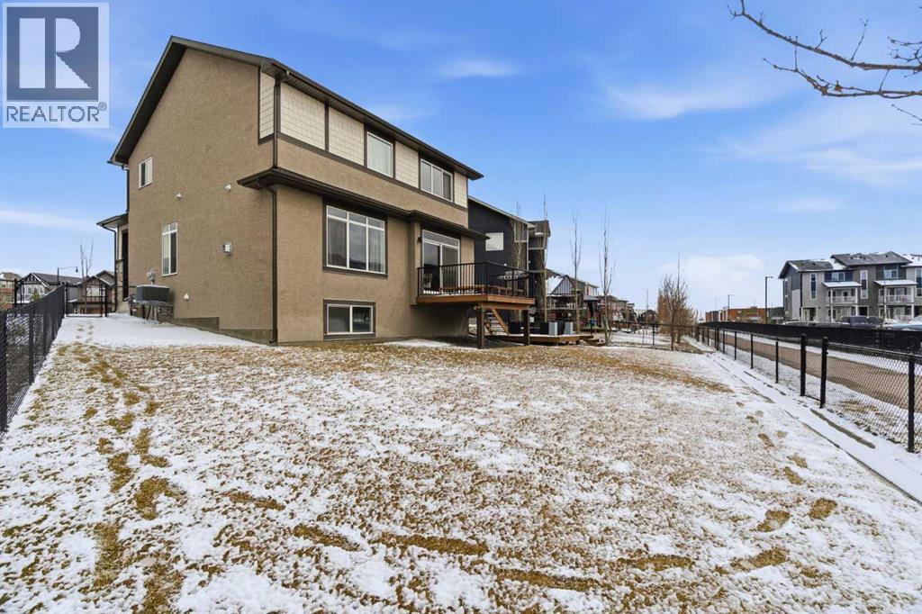 12 Ranchers Bay, Okotoks, Alberta  T1S 0P2 - Photo 42 - A2297121