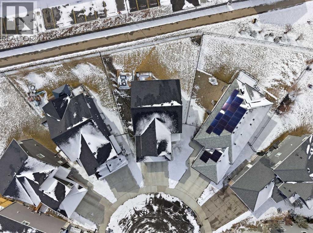 12 Ranchers Bay, Okotoks, Alberta  T1S 0P2 - Photo 48 - A2297121