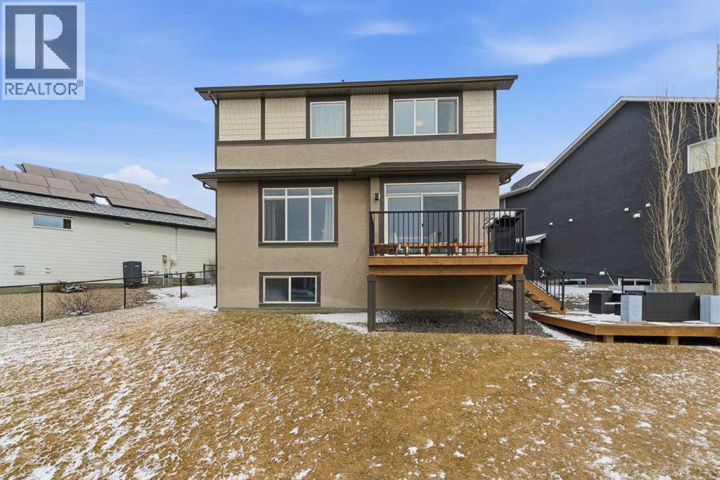 12 Ranchers Bay, Okotoks, Alberta  T1S 0P2 - Photo 44 - A2297121