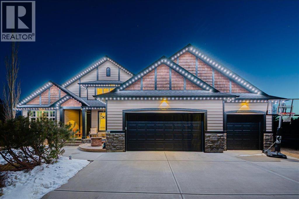 115 Montclair Place, Rural Rocky View County, Alberta  T4C 0A7 - Photo 4 - A2299384