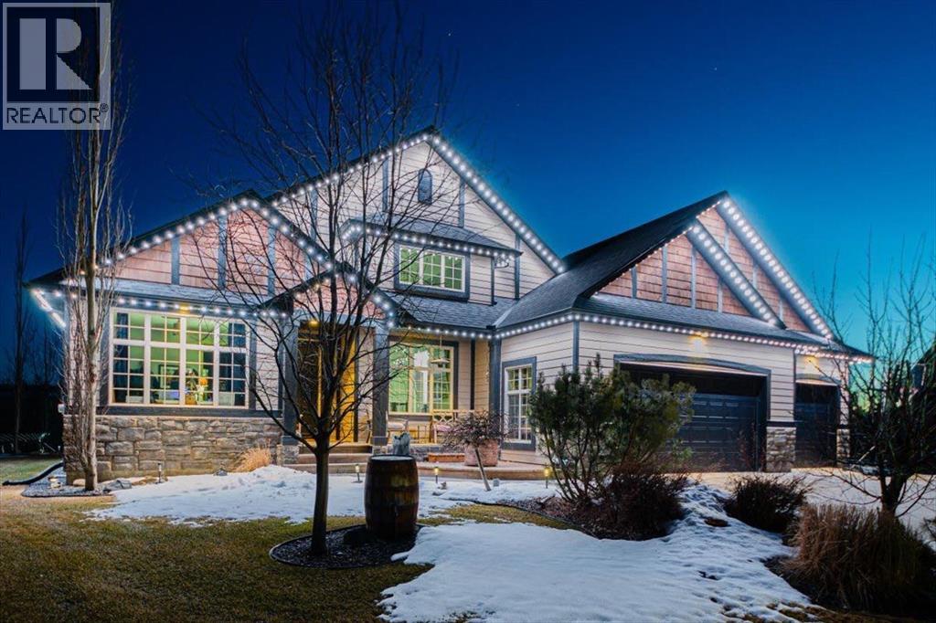 115 Montclair Place, Rural Rocky View County, Alberta  T4C 0A7 - Photo 50 - A2299384