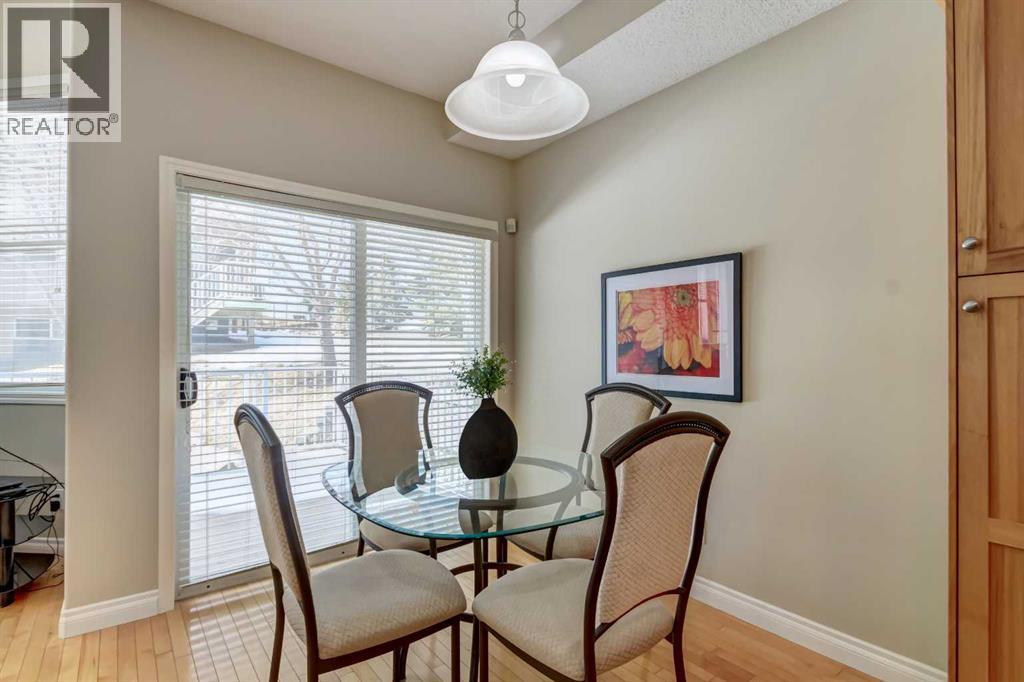 8 Straddock Villas SW, Calgary, Alberta  T3H 5C7 - Photo 11 - A2300354