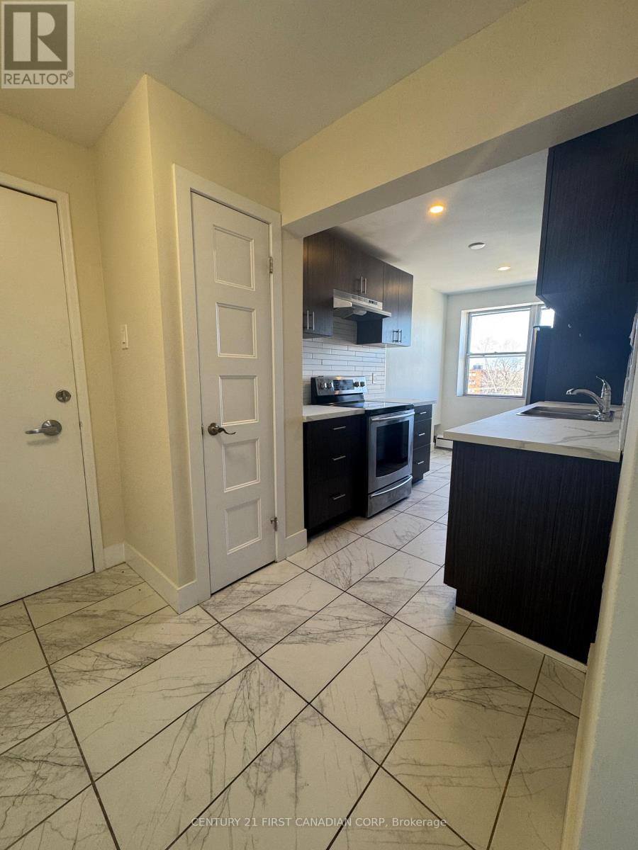 642 - 75 High Street, London South, Ontario  N6C 4J8 - Photo 4 - X12987472