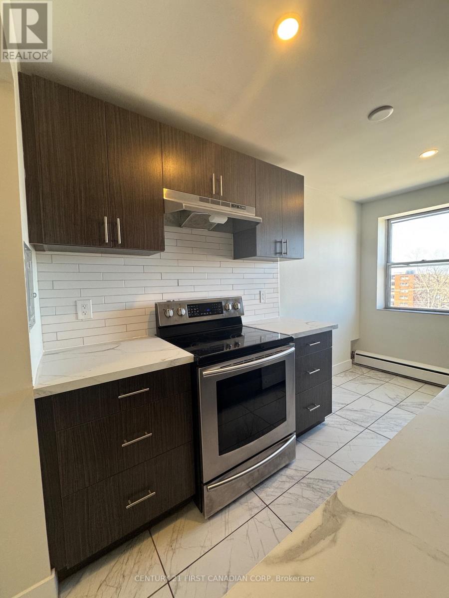 642 - 75 High Street, London South, Ontario  N6C 4J8 - Photo 5 - X12987472