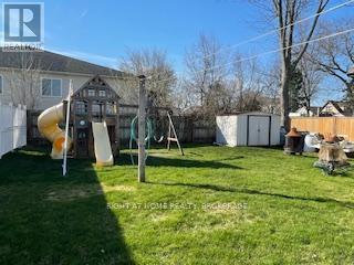 24 Lincoln Avenue, St. Catharines, Ontario  L2P 2C6 - Photo 11 - X12905728