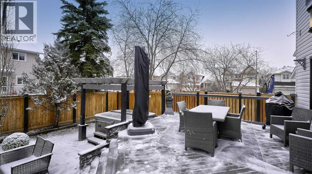 125 Riverview Place SE, Calgary, Alberta  T2C 4K2 - Photo 35 - A2299374