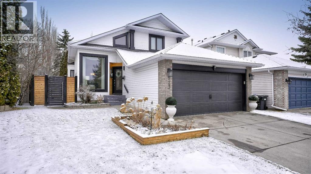 125 Riverview Place SE, Calgary, Alberta
