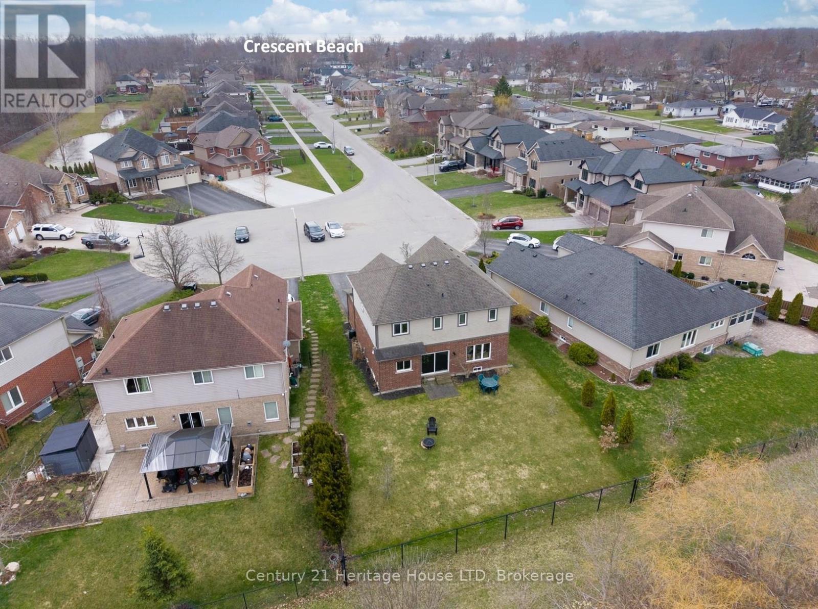 710 Brian Street, Fort Erie, Ontario  L2A 6W2 - Photo 5 - X12984014