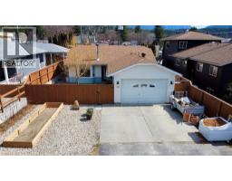 203 7th Avenue, Nakusp, British Columbia