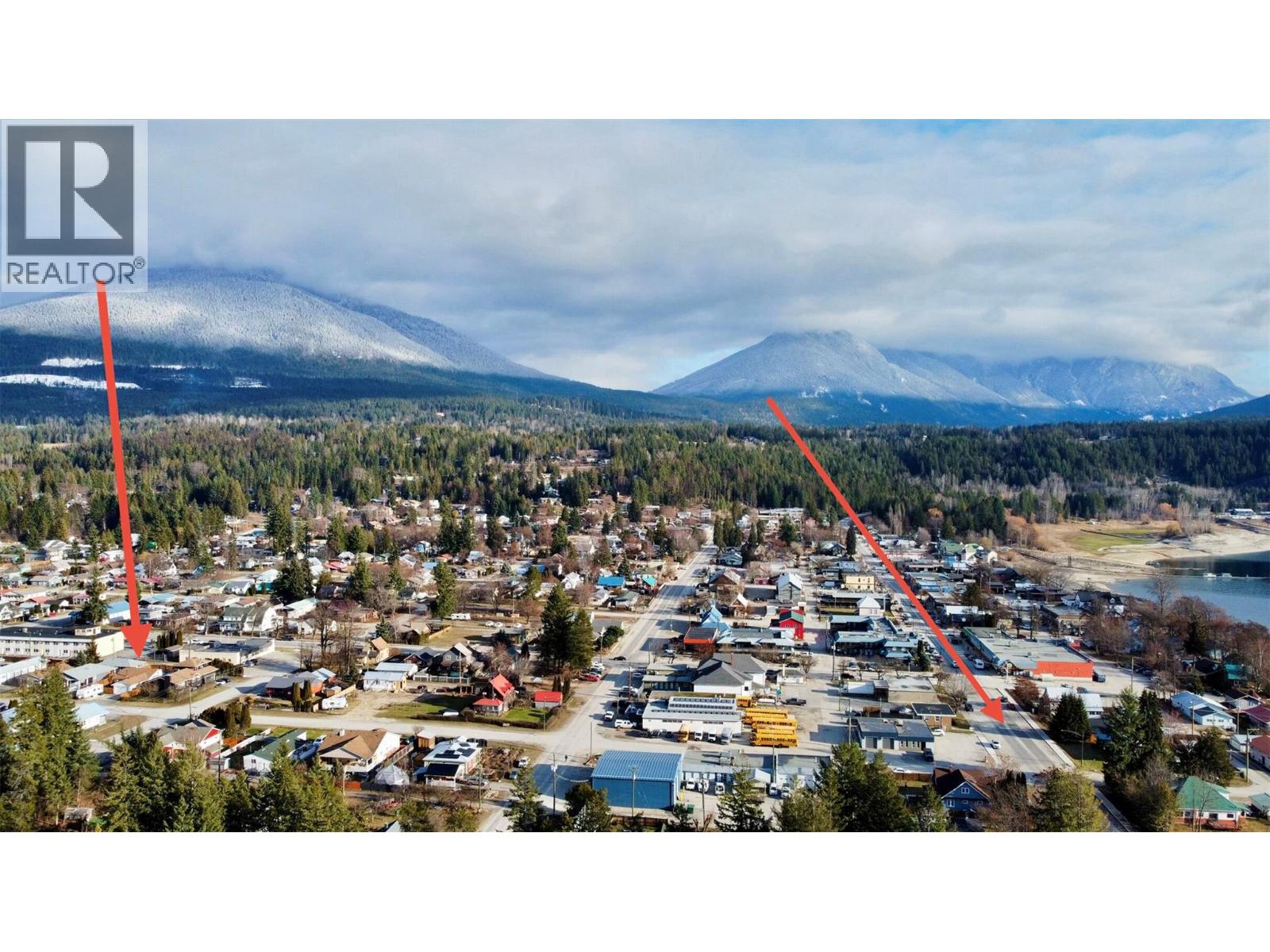 203 7th Avenue, Nakusp, British Columbia  V0G 1R0 - Photo 47 - 10373908