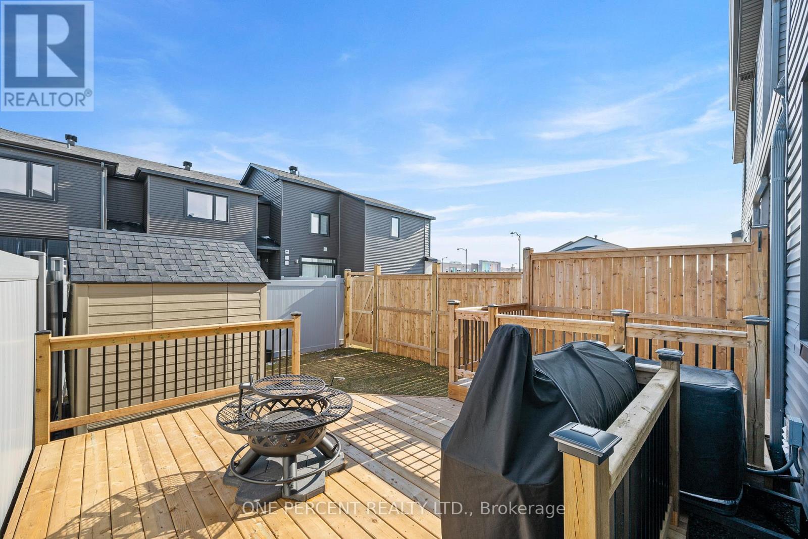 910 Paseana Place, Ottawa, Ontario  K2V 0P4 - Photo 34 - X12987462