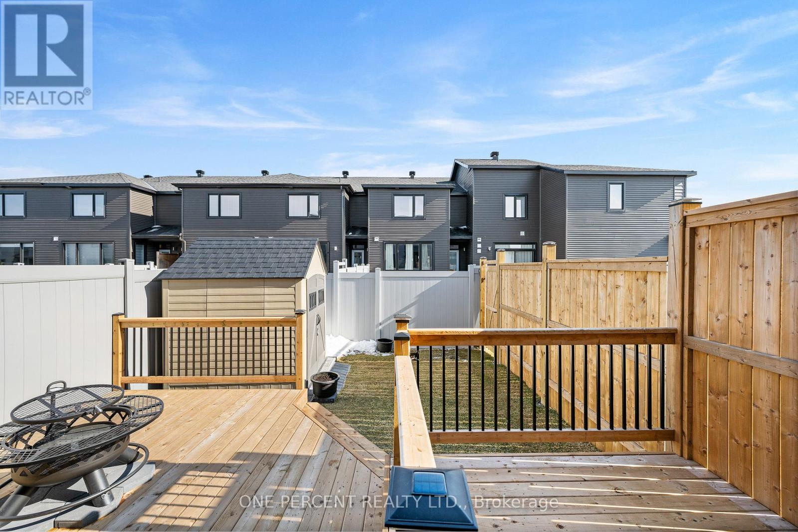 910 Paseana Place, Ottawa, Ontario  K2V 0P4 - Photo 35 - X12987462