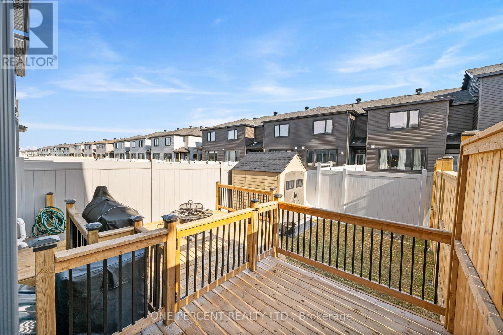 910 Paseana Place, Ottawa, Ontario  K2V 0P4 - Photo 36 - X12987462