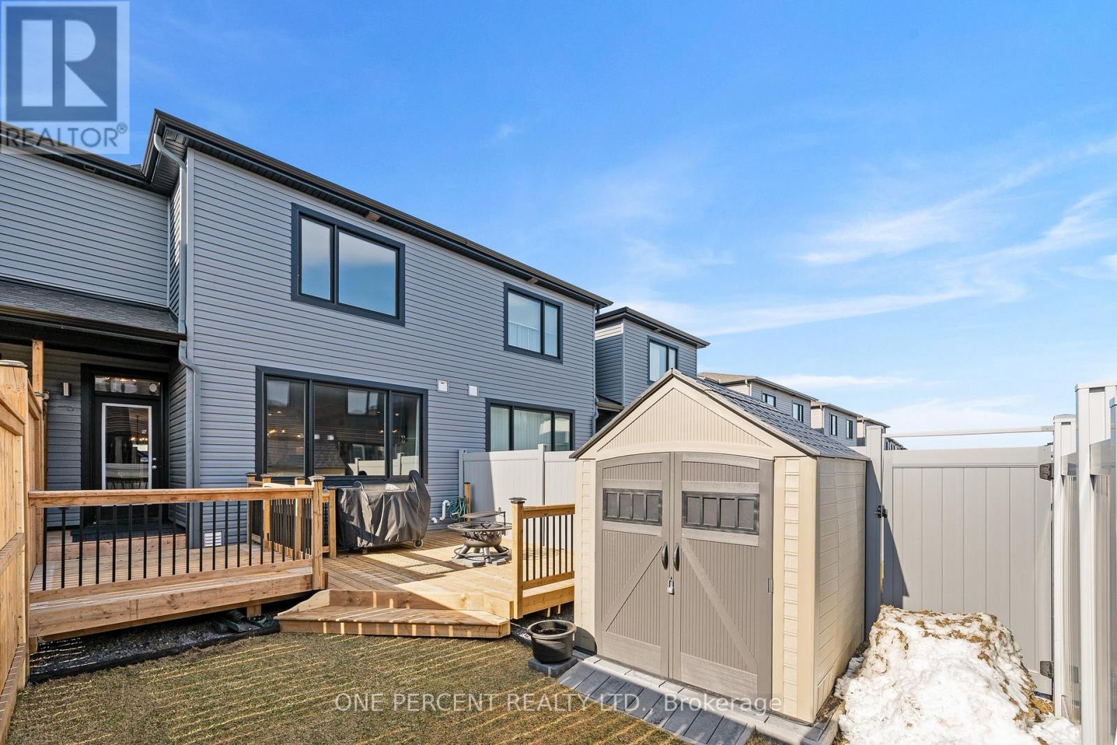 910 Paseana Place, Ottawa, Ontario  K2V 0P4 - Photo 37 - X12987462