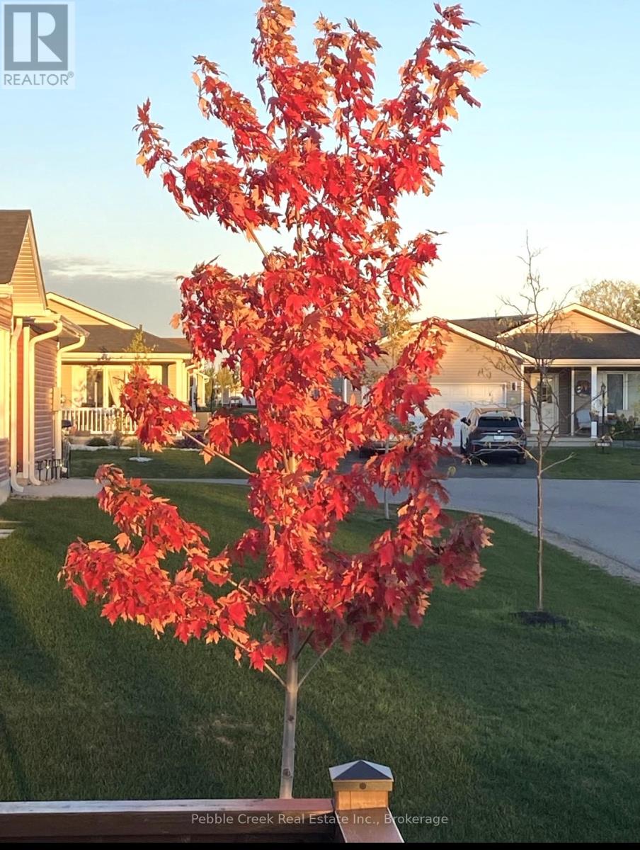 16 Sweet Water Drive S, Ashfield-Colborne-Wawanosh, Ontario  N7A 0B9 - Photo 35 - X12816780