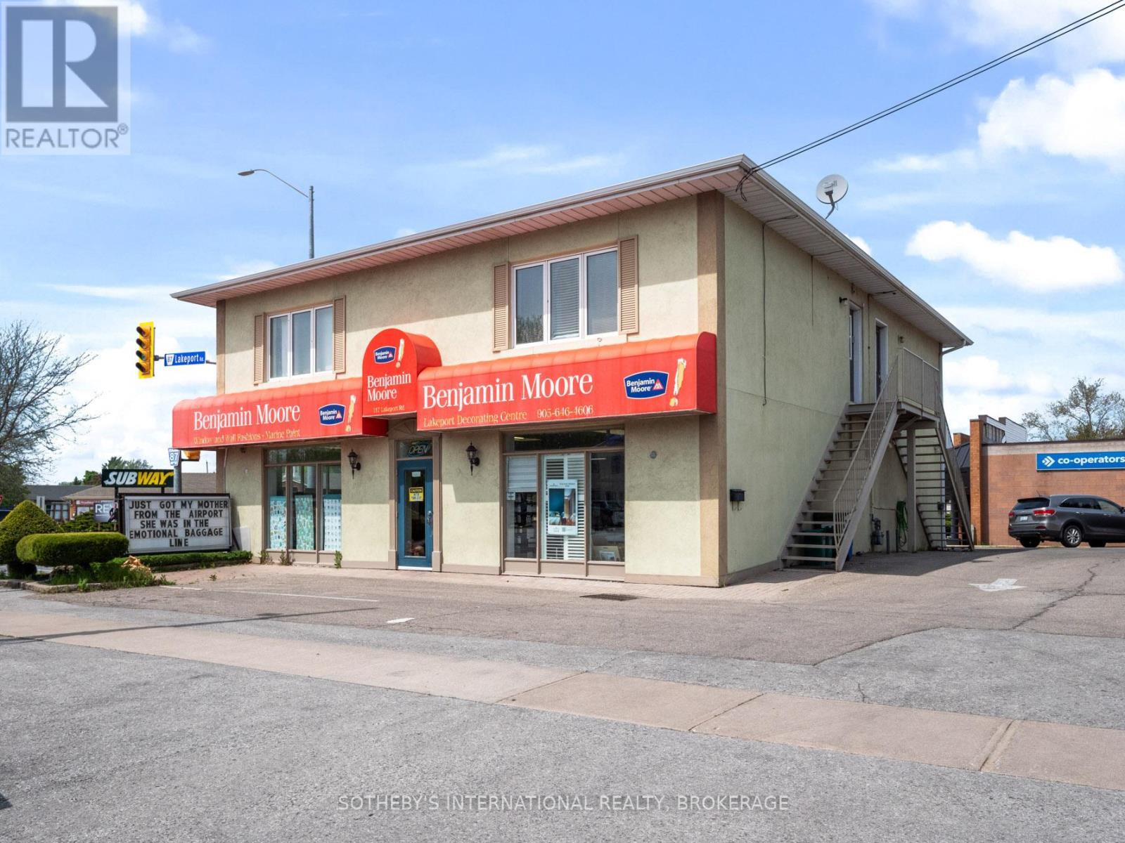 117 Lakeport Road, St. Catharines, Ontario  L2N 4R2 - Photo 25 - X12987448