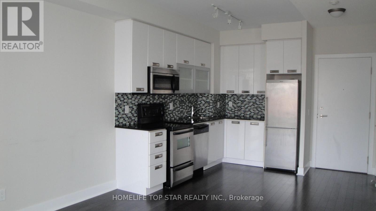 411 - 90 Stadium Road, Toronto, Ontario  M5V 3W5 - Photo 7 - C12987444