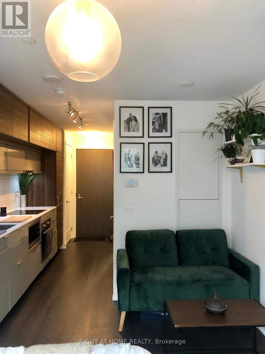 1006 - 88 Scott Street, Toronto, Ontario  M5E 0A9 - Photo 2 - C12987450