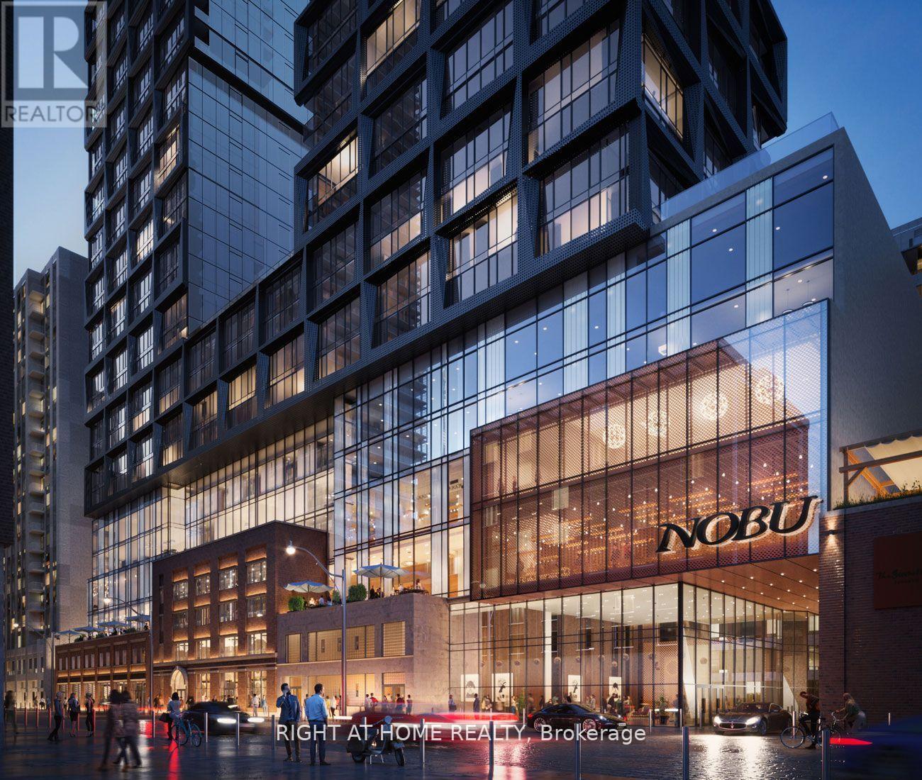 2005 - 15 Mercer Street, Toronto, Ontario  M5V 0T8 - Photo 2 - C12987464