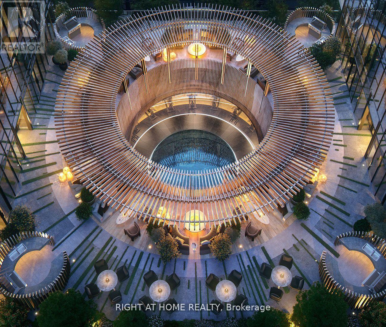 2005 - 15 Mercer Street, Toronto, Ontario  M5V 0T8 - Photo 3 - C12987464