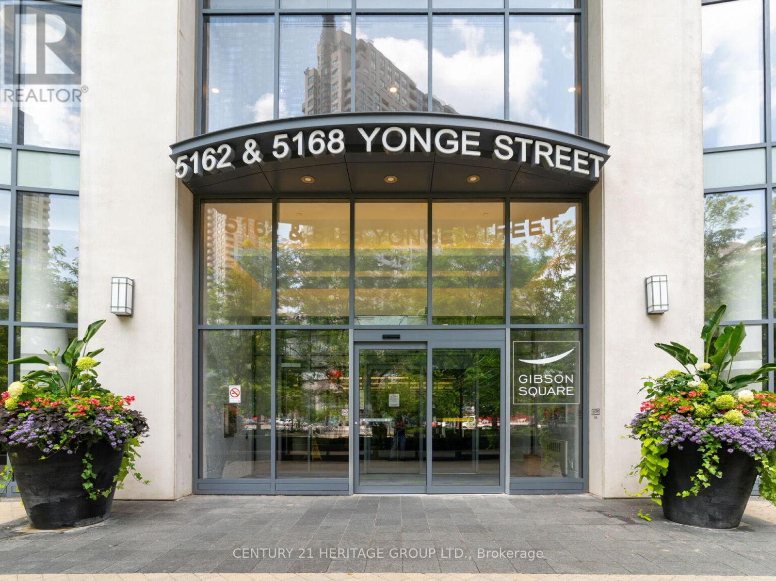 3303 - 5168 Yonge Street, Toronto, Ontario  M2N 0G1 - Photo 12 - C12987478