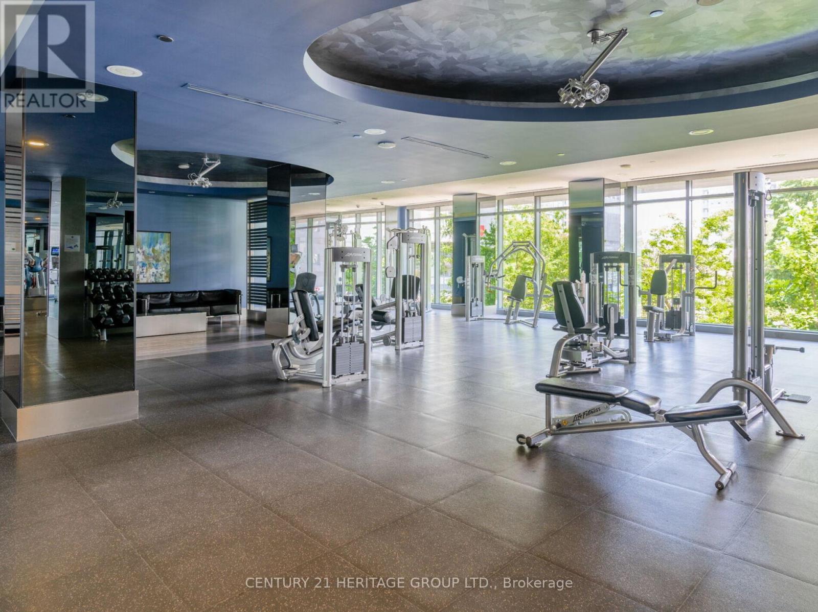 3303 - 5168 Yonge Street, Toronto, Ontario  M2N 0G1 - Photo 16 - C12987478