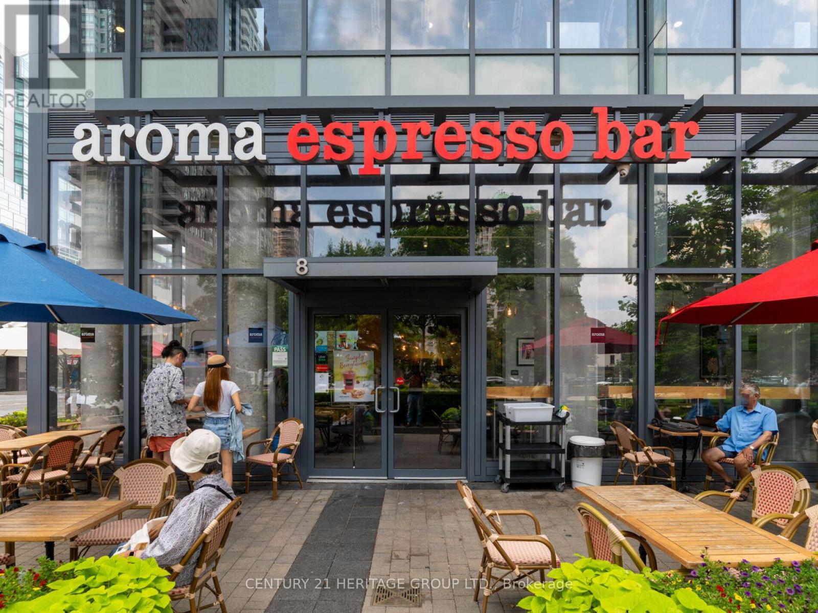 3303 - 5168 Yonge Street, Toronto, Ontario  M2N 0G1 - Photo 21 - C12987478