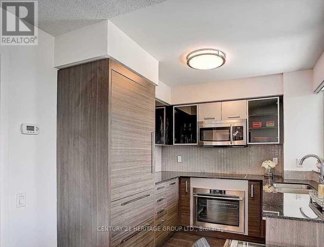 3303 - 5168 Yonge Street, Toronto, Ontario  M2N 0G1 - Photo 3 - C12987478