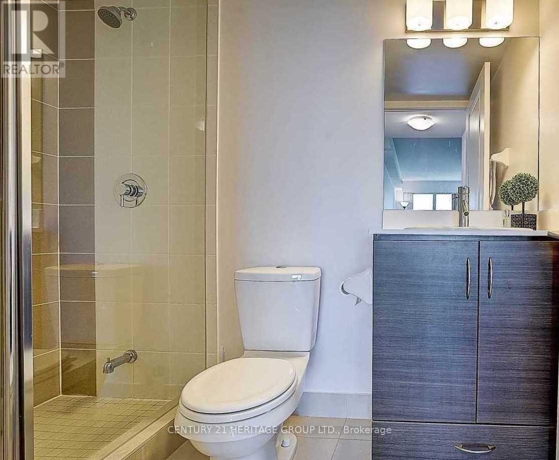 3303 - 5168 Yonge Street, Toronto, Ontario  M2N 0G1 - Photo 8 - C12987478