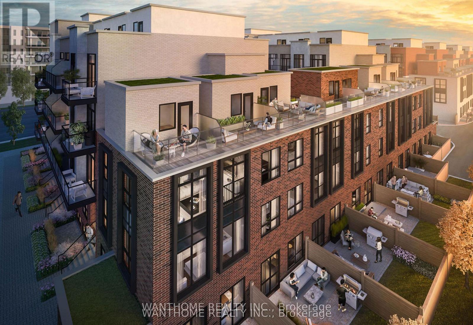 15 - 861 Sheppard Avenue W, Toronto, Ontario  M3H 0E9 - Photo 5 - C12987490