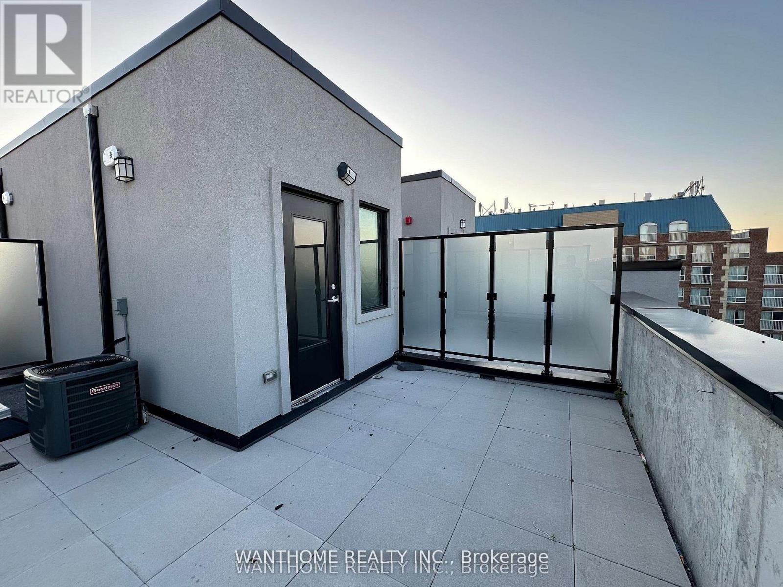 15 - 861 Sheppard Avenue W, Toronto, Ontario  M3H 0E9 - Photo 7 - C12987490