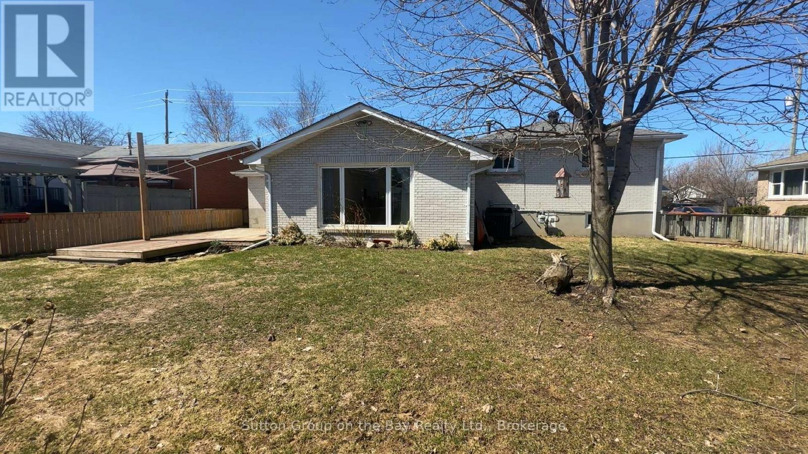 641 Oak Street, Collingwood, Ontario  L9Y 2Z7 - Photo 30 - S12987468