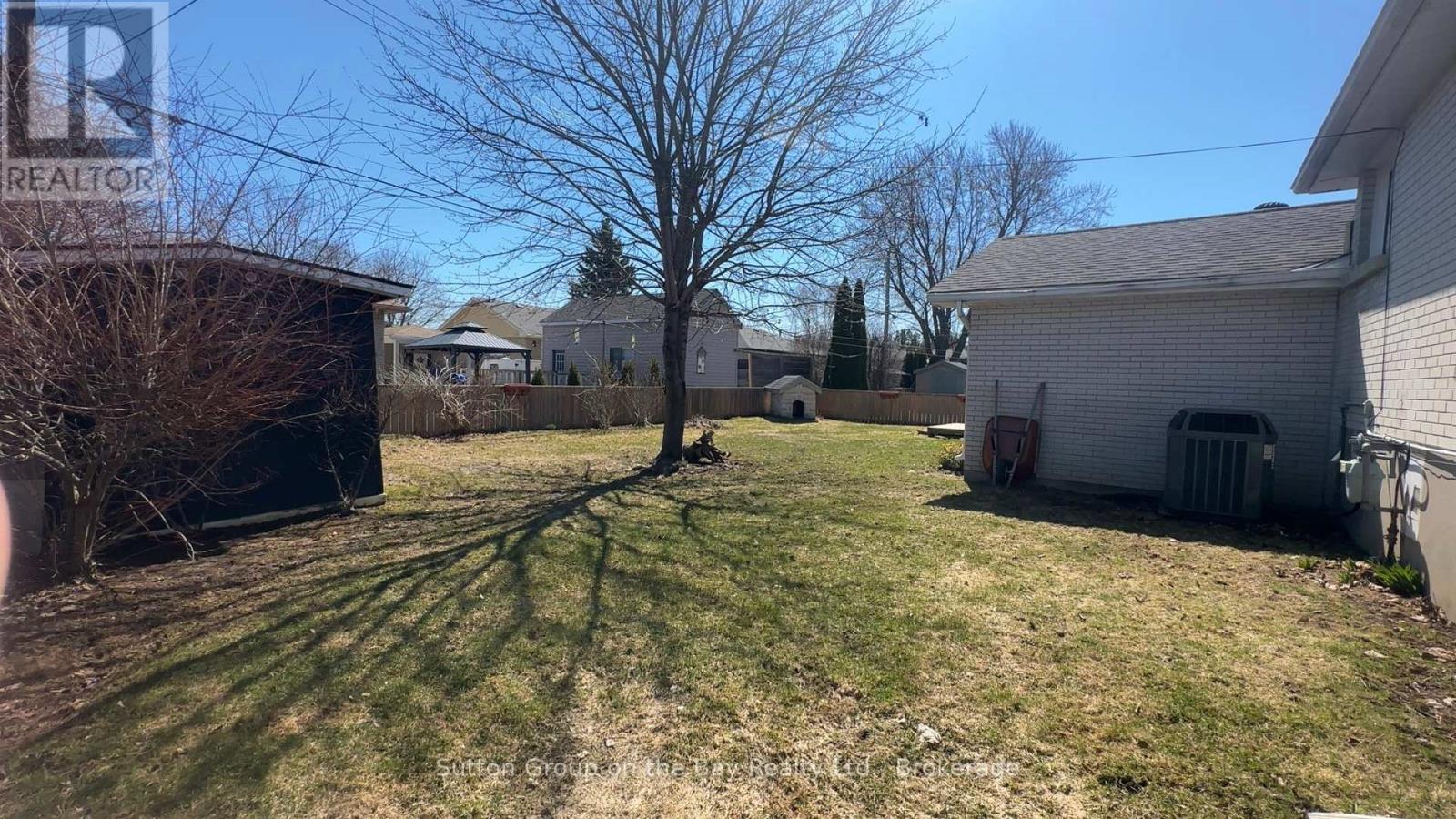 641 Oak Street, Collingwood, Ontario  L9Y 2Z7 - Photo 31 - S12987468