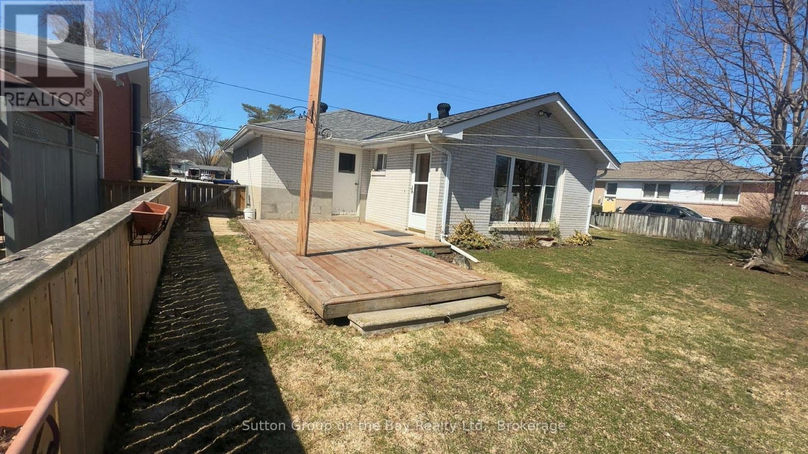 641 Oak Street, Collingwood, Ontario  L9Y 2Z7 - Photo 36 - S12987468